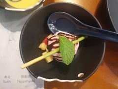 -V Bar海景扒房(北海湾惠龙万达嘉华酒店)