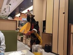 -海底捞火锅(金光华店)