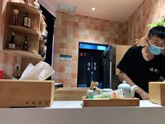 -酒井酱子·深夜食堂(东城汇店)