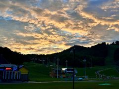 -长白山万达锦华套房酒店