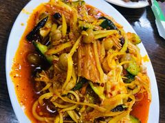 -西塔隆太白烤牛肉馆(图们路店)