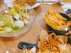 -必胜客(金元宝店)