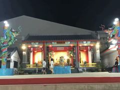 -泰国华泰地产