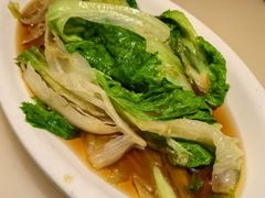 -绿茶餐厅(西单老佛爷店)