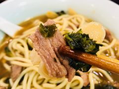 -奎元馆.百年奎元.非遗传承(西湖边的解放路店)