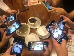 -正德顺順德雙皮奶(中信店)