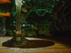 -LAMP BAR 水烟音乐酒吧