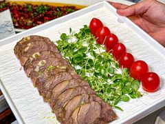 -秦月轩·陕西家乡菜(阜成路·五棵松店)