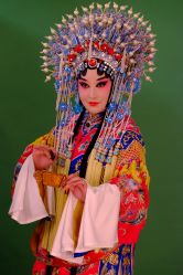 -梨园天地京剧摄影(玲珑天地店)