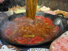 -胖碗火锅(观音桥店)