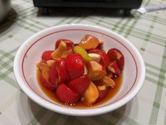 -鸿先阁·干煸虾(星沙店)