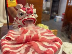 -前门杨记·铜锅涮肉(王府井·故宫店)