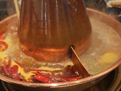 -北门涮肉·铜锅涮肉(南锣鼓巷店)