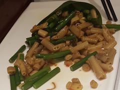 -老人和饭店(淮海中路店)