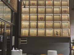 -GOTLOT COFFEE&KITCHEN角落厨房NOOK店