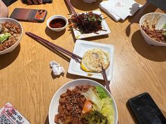 -永和豆浆•台北卤肉饭(山水大润发店)