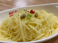 -阿九笨鸡蛋手擀面(总店)