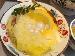 -图味美小黄鱼·景德菜(浙江路店)