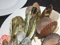 -火锅岛潮牌自助餐厅(天津天佑城店)