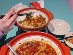 -川正旺江湖菜(三元桥店)