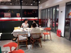 -李叔叔虾蟹大排档(青羊店)