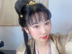 -八角古风摄影