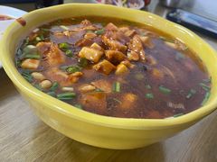 -玉华饮食店(茅台路店)