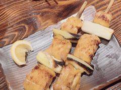 -鸟鹏烧鸟居酒屋(熙龙湾店)