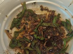 -兰湘子·湘菜小炒(长安万科广场店)