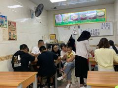 大堂-马学武手抓美食(下南关总店)