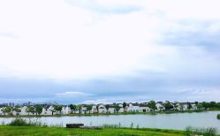 -龙子湖迎宾馆·宴会