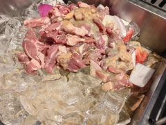 -泽成冰煮羊火锅(中正天街店)