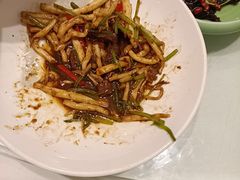 -沪华海鲜大酒楼(南汇店)