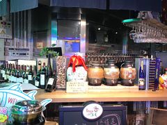 -日进一片海.生腌海鲜火锅.宵夜烧烤(三里屯总店)
