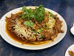 -马虎风味菜馆(王府园小区店)