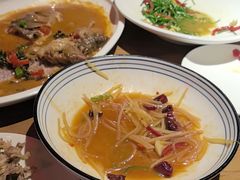 -静一·食光里(黄河路店)