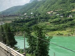 -乌江画廊(彭水苗族土家族自治县)
