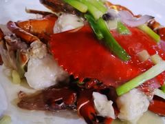 -老平安农家菜(平安店)