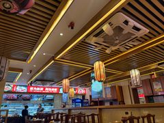 -沸炉重庆老火锅(军事博物馆店)