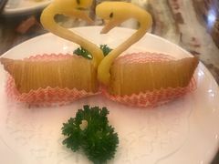 -椿记烧鹅(叠彩店)