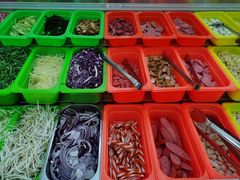 -舞素卷菜煎饼.糁汤(万达金街店)