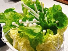 -牛腩之旅·牛腩牛杂煲(光启城美食城店)