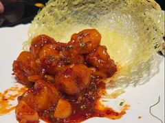 -四川饭店(城乡购物中心店)
