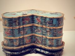 -上海博物馆(人民广场馆)