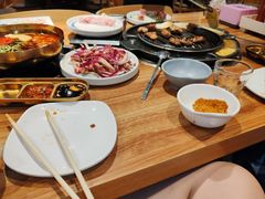 -小米烤肉·和牛原切-创意韩料(东关店)