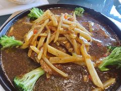 -一盏明灯全素斋(殊像寺店)
