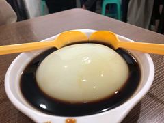 冰镇凉糕-花市豌杂面(民生路店)