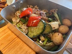 -0776食堂·京城创意菜(七里庄店)