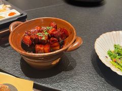 -桐湾大院·桐庐菜(滨江店)