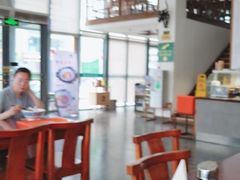大堂-陈至马正宗兰州牛肉面(韩乐坊店)